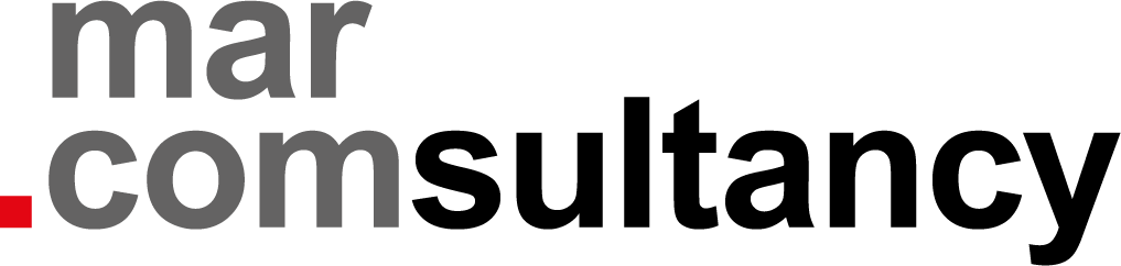 Marcomsultancy Logo